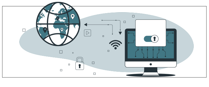 speechi connect security data