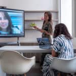 comment faciliter la mise en place du teletravail en entreprise