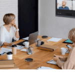 choisir le meilleur accessoire pour une visioconférence