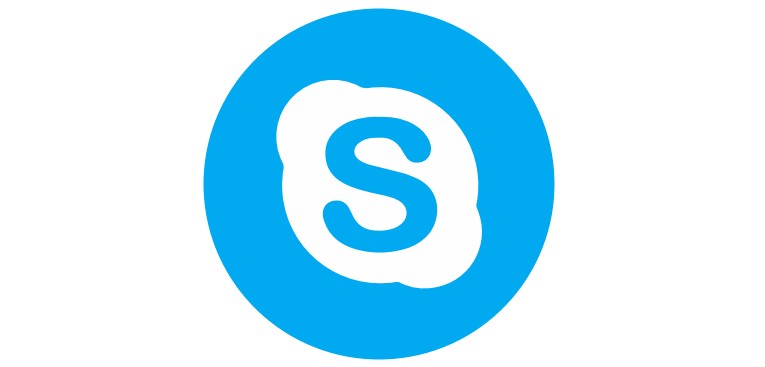 Utiliser skype avec les écrans interactifs Speechi