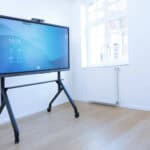 L'écran TV interactif par Speechi