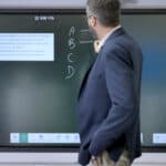 didier scellier interview cto sur écran interactif speechi