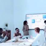 Choisir la méthode de travail collaboratif avec Speechi