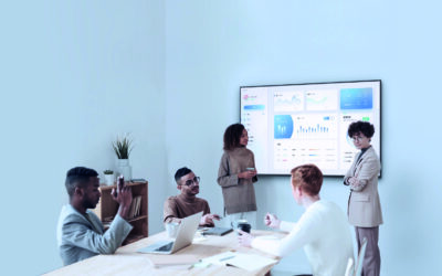 Quelle méthode de travail collaboratif pour votre entreprise ?