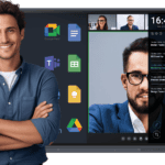 Une définition de l'espace de travail collaboratif