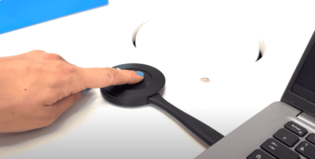 transmetteur sans fil BYOD