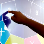 écran interactif et interface tactile centre de vacances