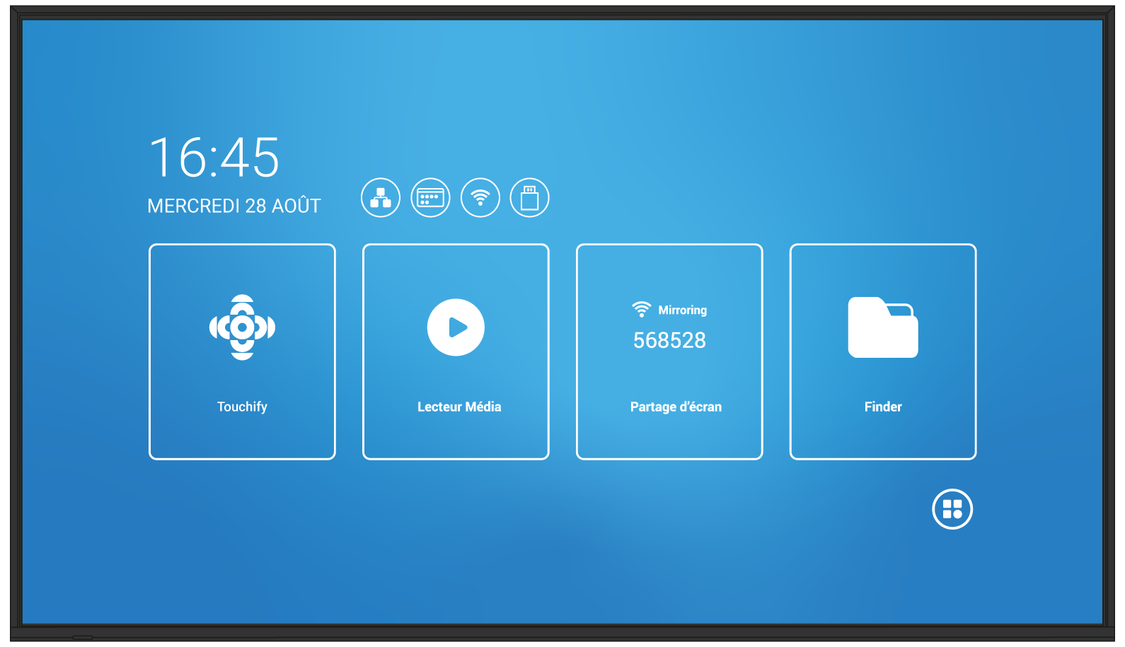 Choisir un logiciel pour affichage dynamique