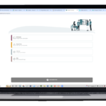 Speechi Connec,t l'application de mobile device management pour les écrans interactifs