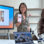 Speechi Connect comme meilleure mdm pour écrans interactifs