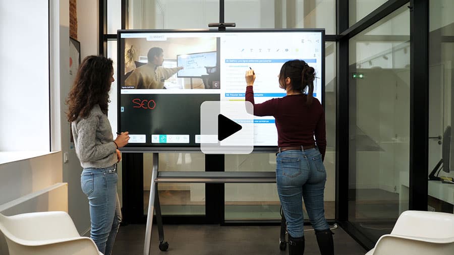 speechi-ecran-interactif-superglass-2-multiwindows-ecran-partage-entreprise-video