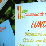 Quel affichage dynamique pour les magasins alimentaires ?