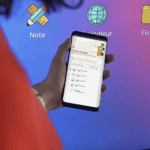 La solution pour connecter smartphone et écran interactif