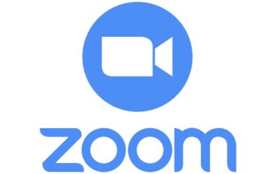 Utilisation du logiciel Zoom pour la vidéo conférence