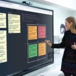 L'outil collaboratif pour le partage de documents