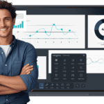 présentation de l'outil collaboratif tableau blanc interactif
