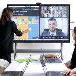 Le tableau de board comme outil de collaboratif