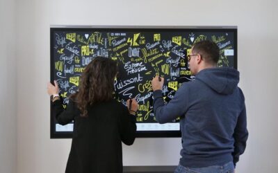 Outil documentaire collaboratif : une solution pour fluidifier l’accès aux informations en entreprise