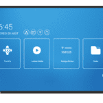 Digital Signage Display für Unternehmen