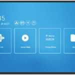 Digital Signage preise mit Speechi