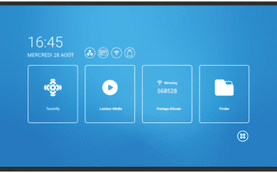 Digital signage preis: was kostet eine digitale anzeige?