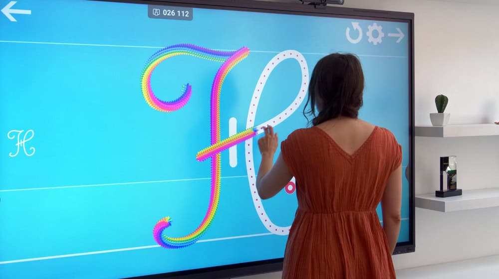 Enseigner le français avec les applis éducatives de Speechi Connect