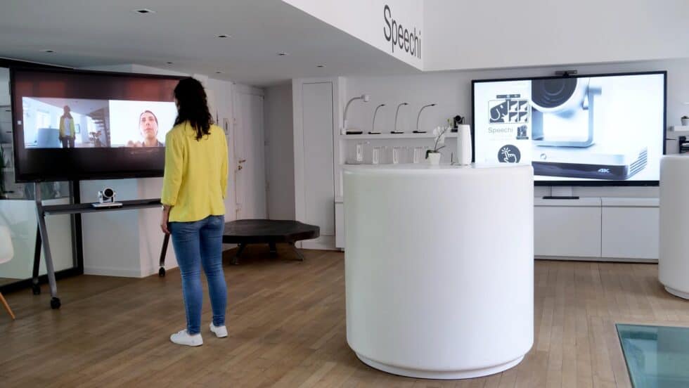 Interactive whiteboard für unternehmen