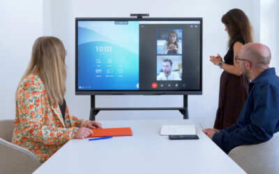 Découverte de l’outil innovation collaboratif