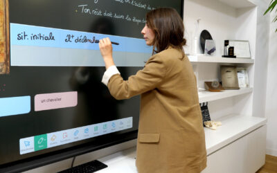 Un outil de prise de note collaborative gratuit