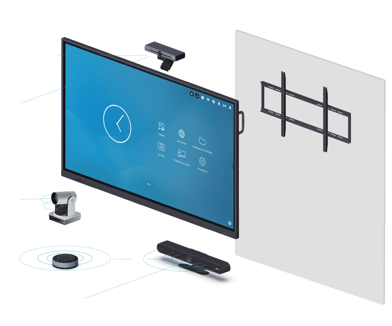 Les outils de collaboration à distance