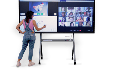 Rendre un tableau interactif