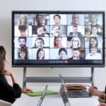 utiliser Skype en entreprise sur Android