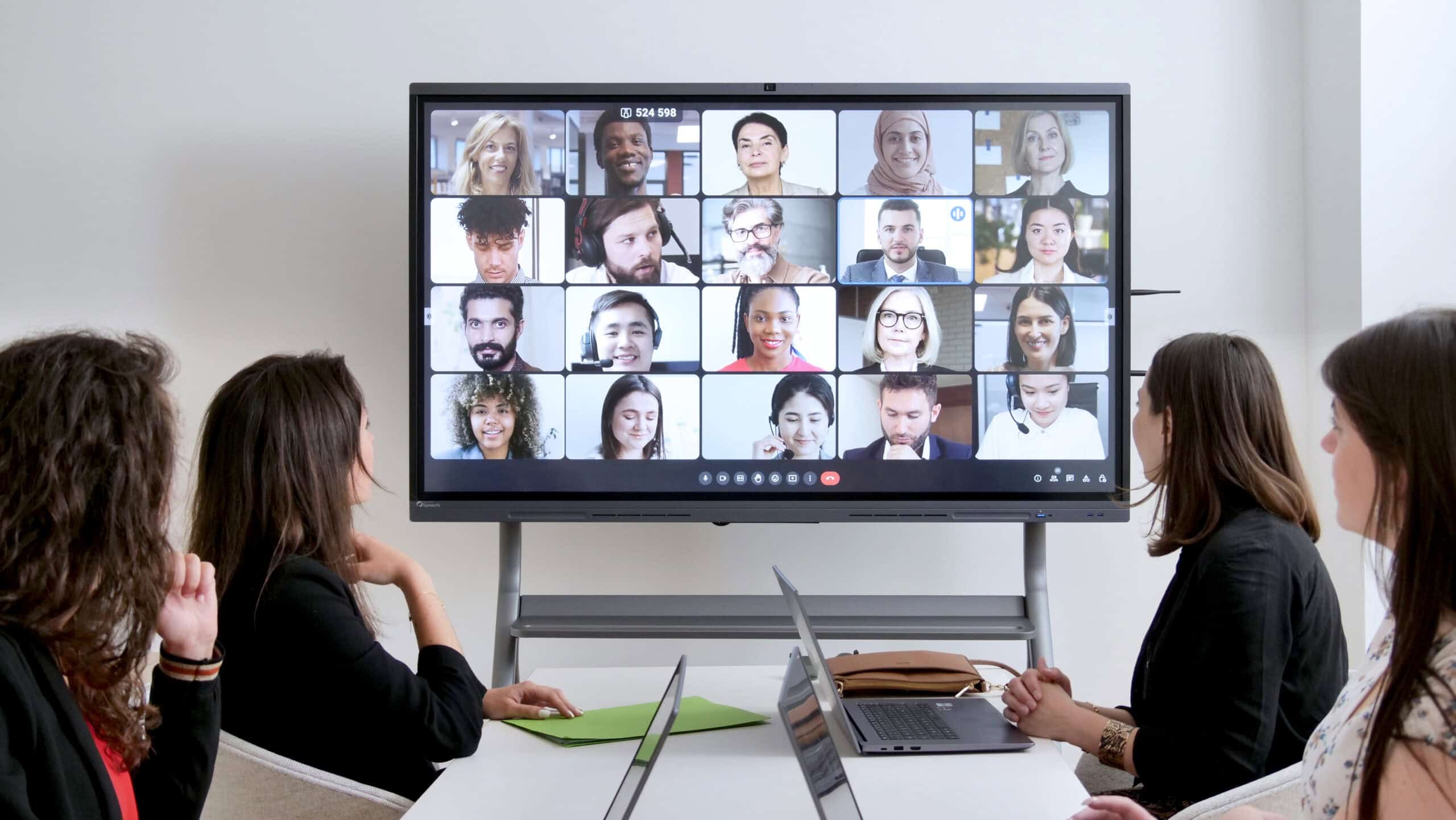 utiliser Skype en entreprise sur Android