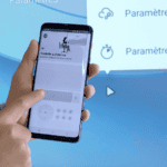 Screen control for interactive screens with Speechi Connect