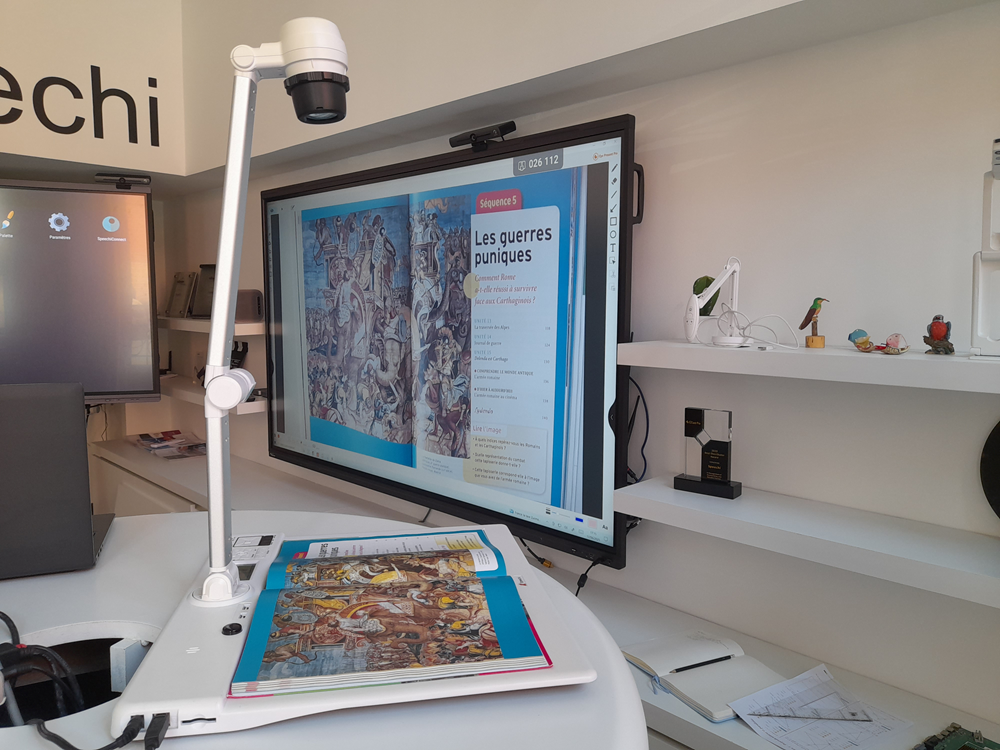 surface-capture-visualiseur-documents-speechi-vi-801