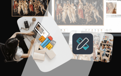 Comparison of Note & Iolaos, Speechi’s Interactive Whiteboard Software
