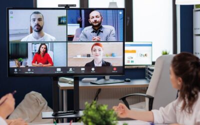 Solution collaborative pour la communication