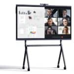 La solution collaborative en ligne pour entreprises