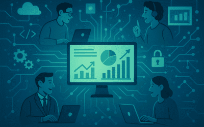 Solution collaborative en open source