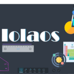 Logiciel de présentation pour écran interactif et tactile