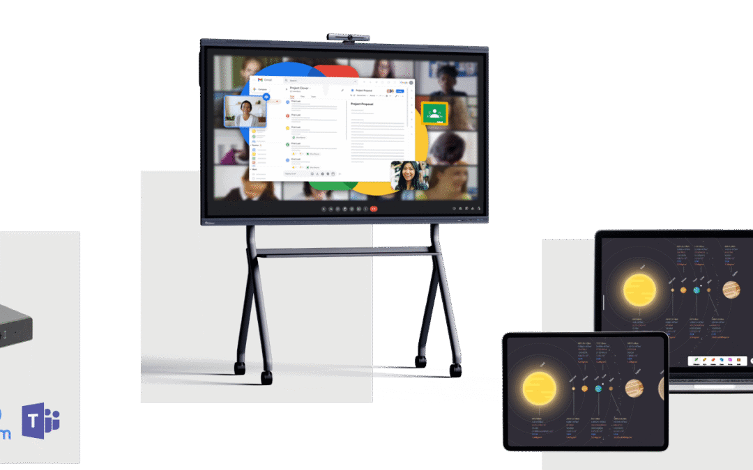 Une solution collaborative gratuite