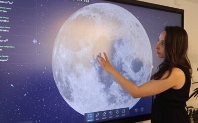 Discover the Solar System with Iolaos (Tutorial)