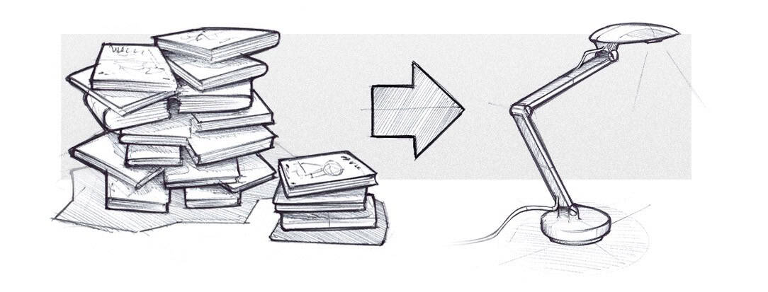 Schulranzen leichter machen und das Vergessen von Lehrbüchern entschärfen