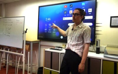 Témoignage du BTP CFA de Roubaix