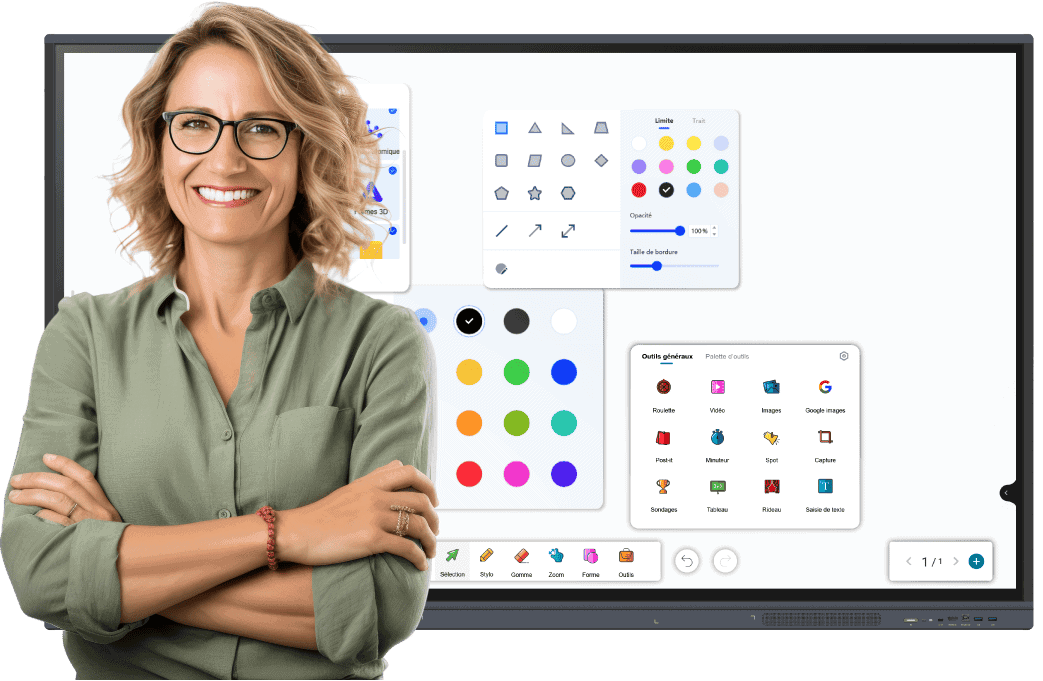 Das digital lightboard eine clevere lösung für unternehmen und fachleute