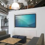 Digital signage display kommune die losungen von speechi