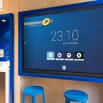 Eine definition von digital signage