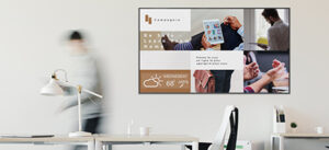 Speechi expertise rund um digitale whiteboard