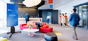 Wie-funktioniert-das-digital-signage-display-bank-von-speechi Wie funktioniert das digital signage display bank