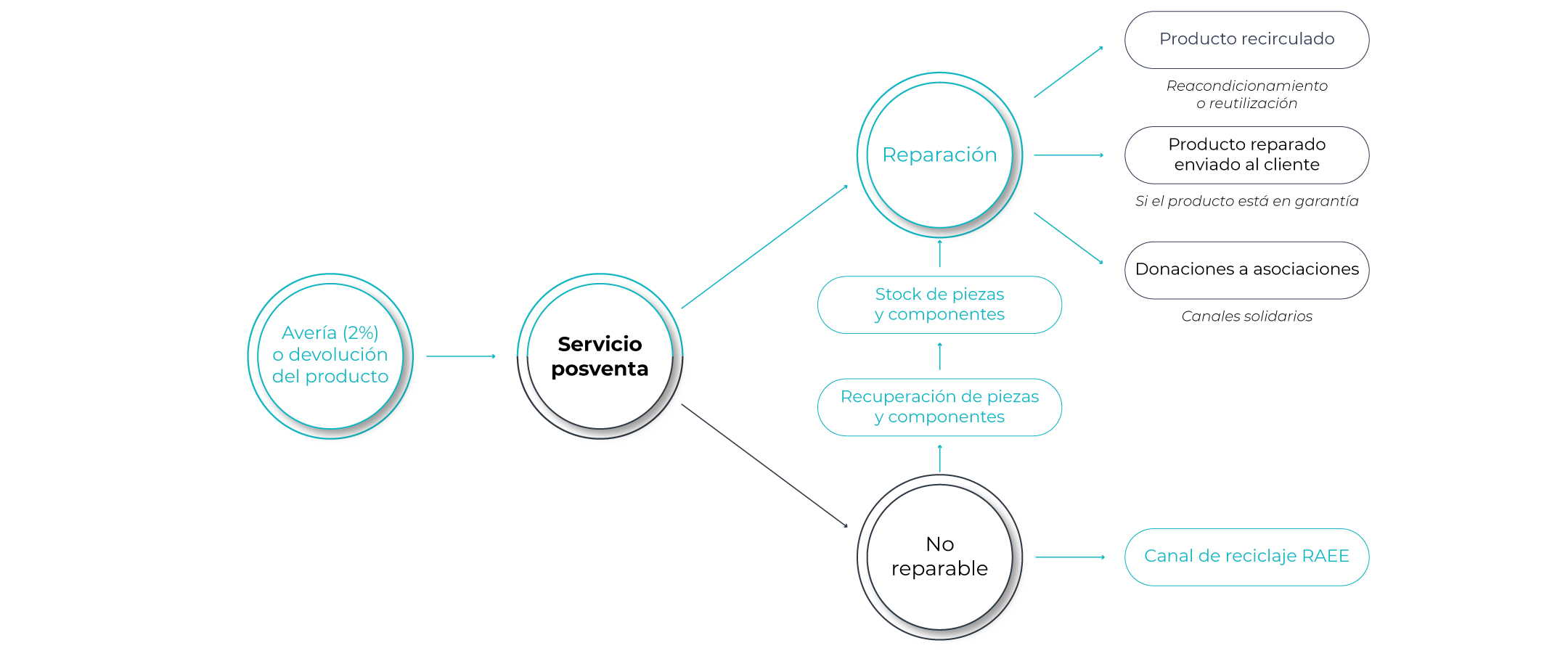 ciclo responsable producto speechi